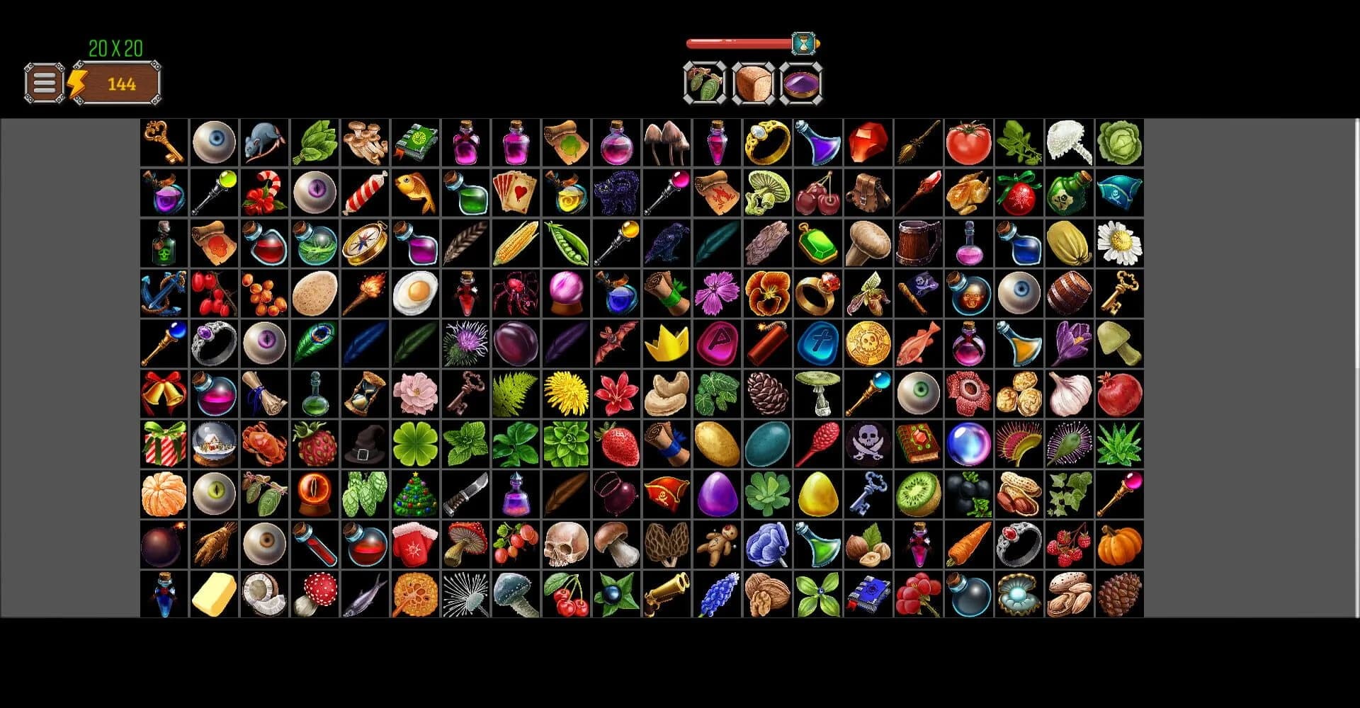 Hidden Object Hunt Classic screenshot 3