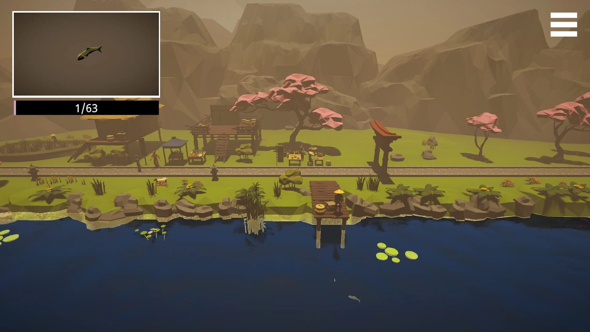 Hidden Objects: Tranquil Valley screenshot 5