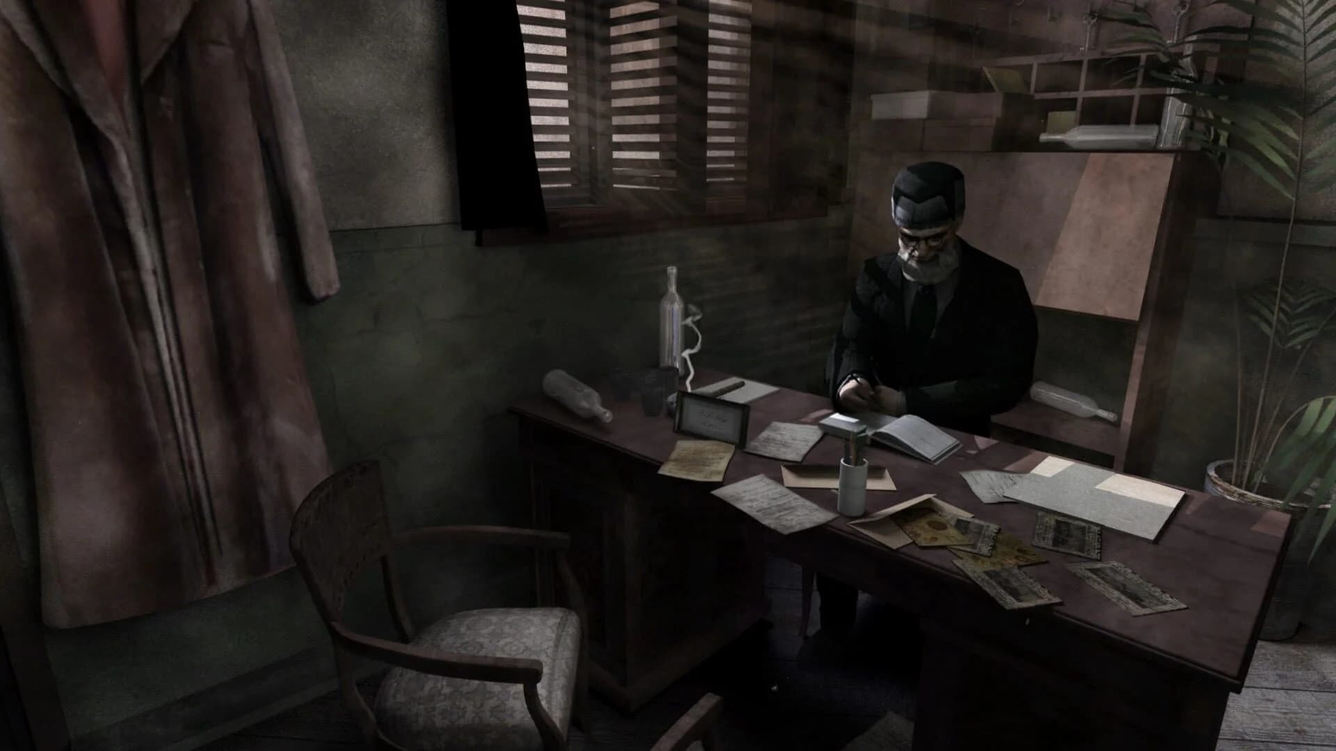 Hidden: On the Trail of the Ancients screenshot 1