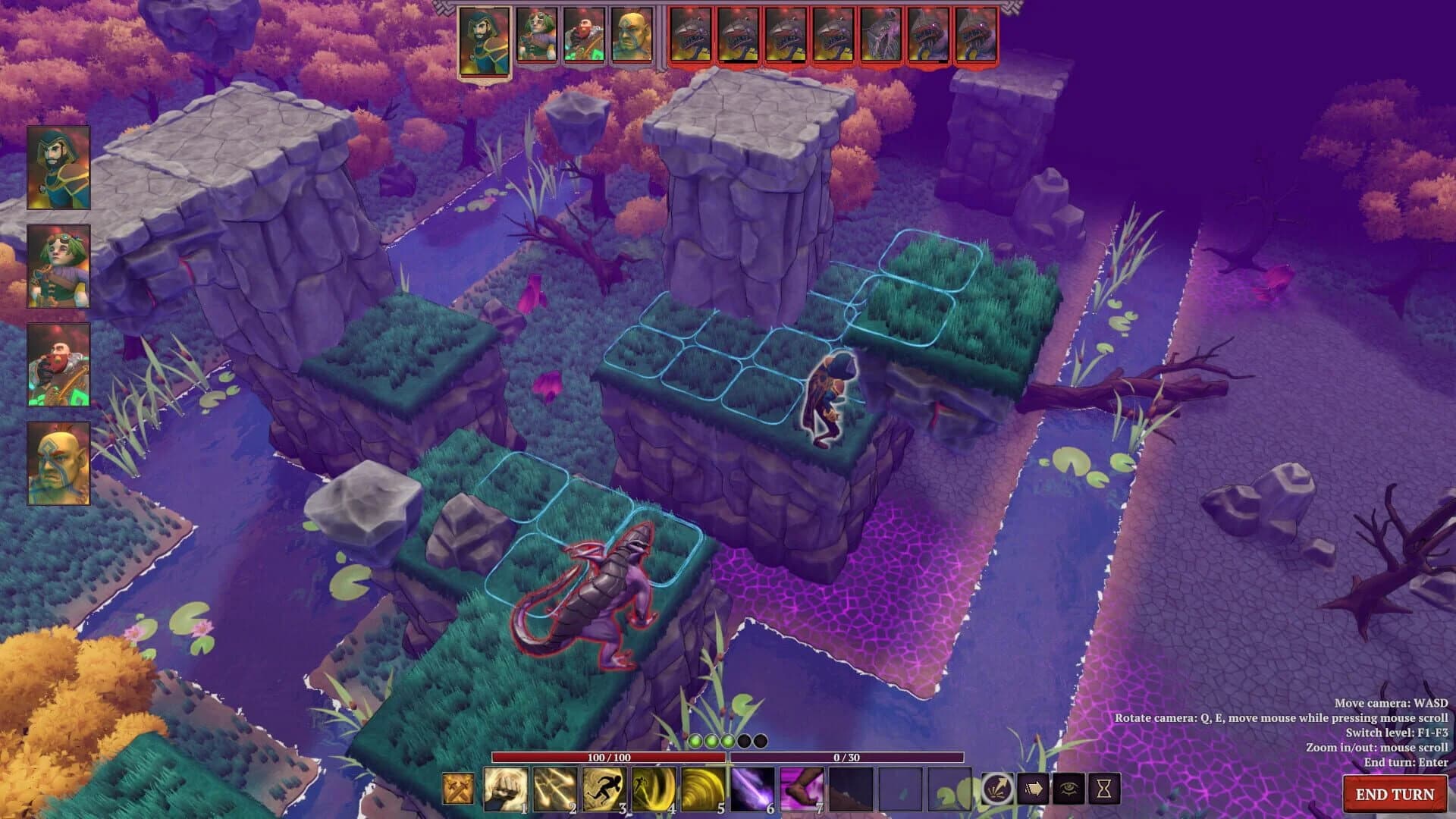 Hidden Pass screenshot 4