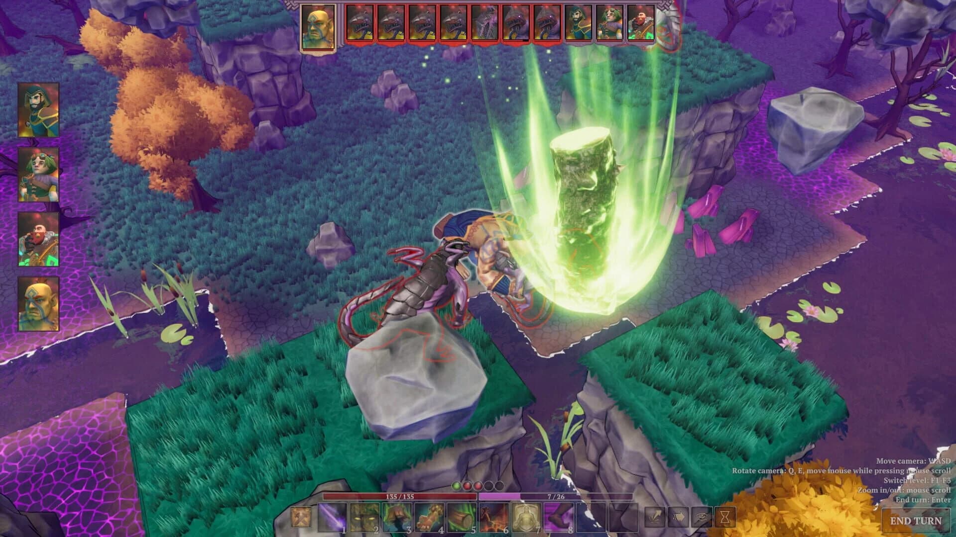 Hidden Pass screenshot 2