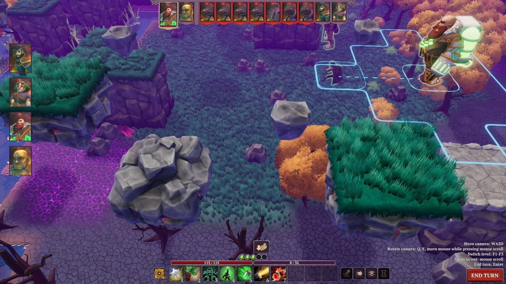 Hidden Pass screenshot 3