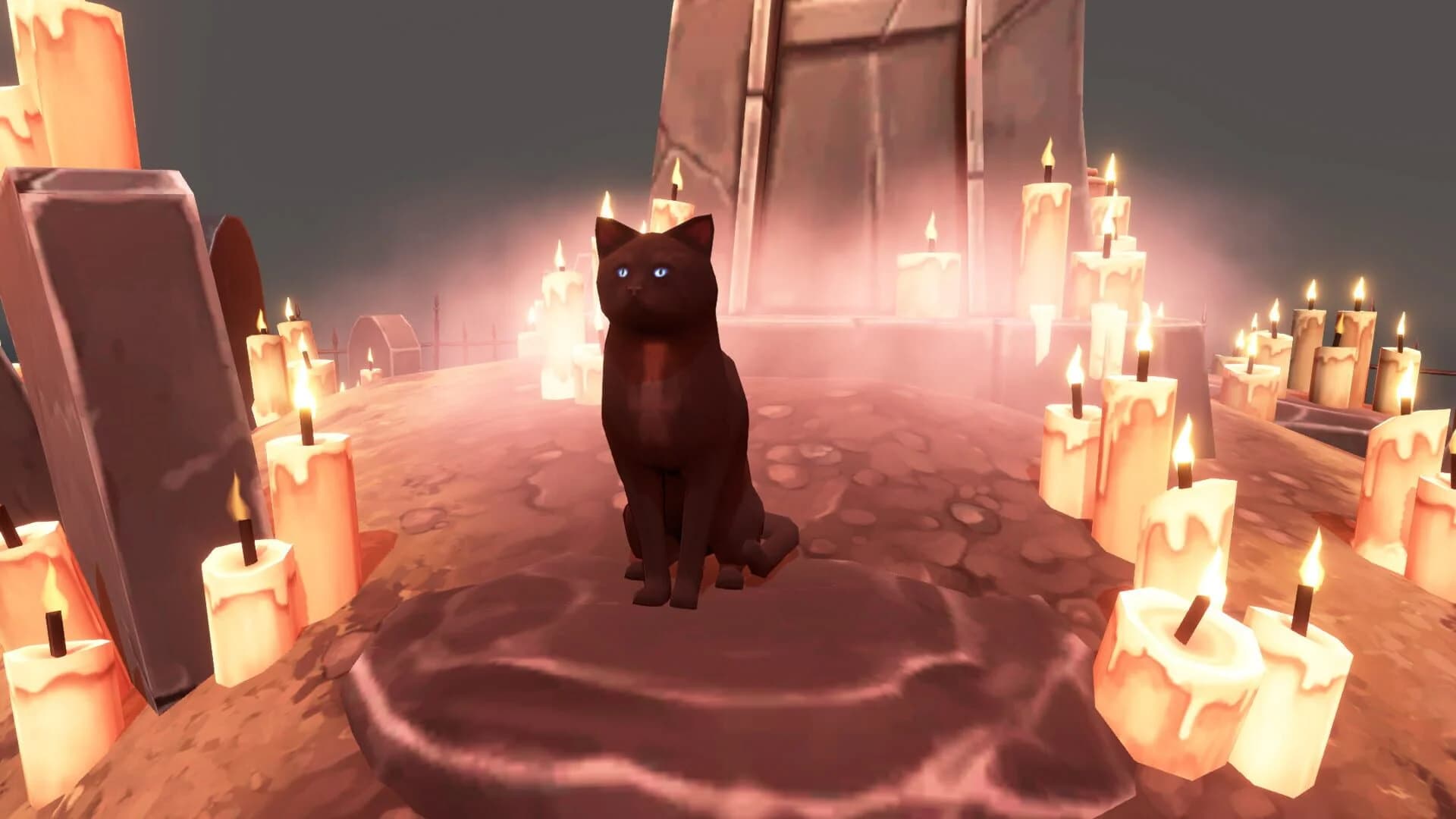 Hidden Paws Mystery screenshot 2