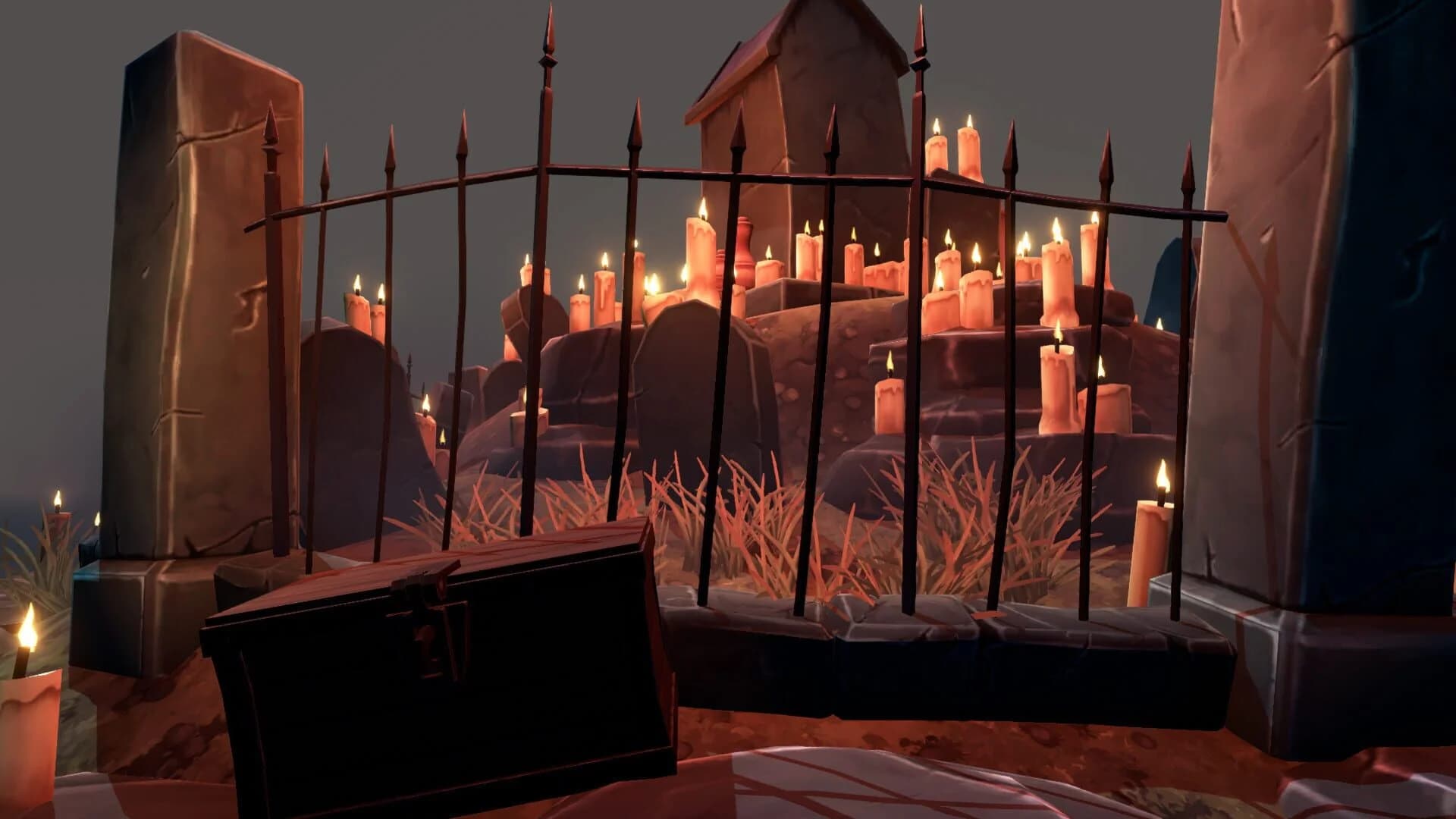 Hidden Paws Mystery screenshot 3