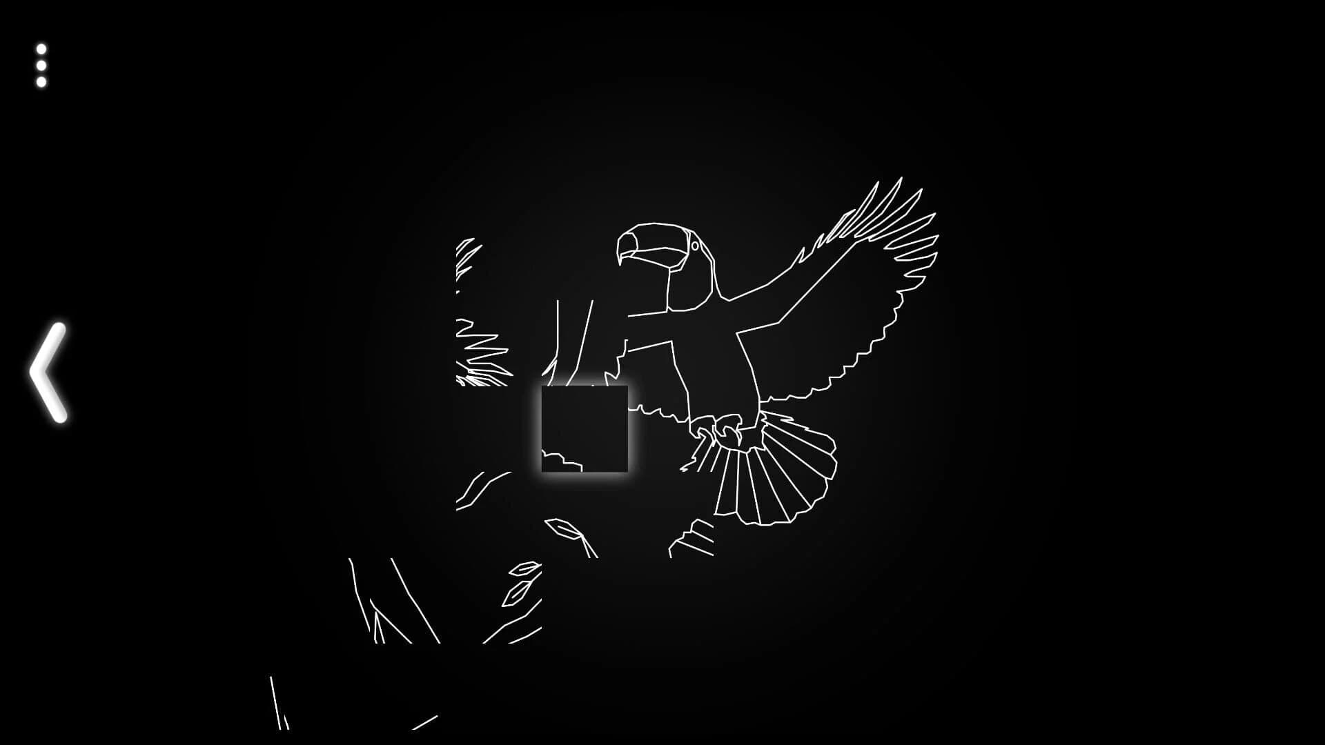 Hidden Shapes: Animals screenshot 4