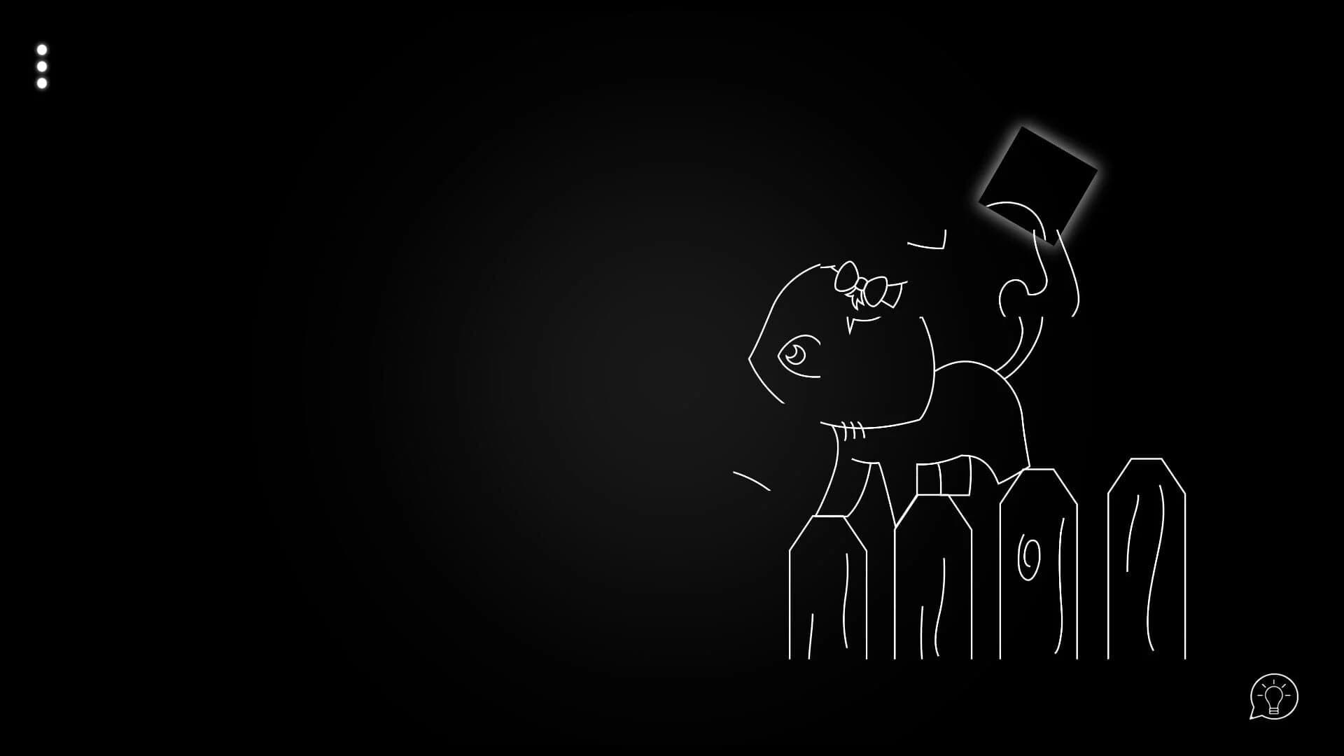 Hidden Shapes: Lovely Cats screenshot 4