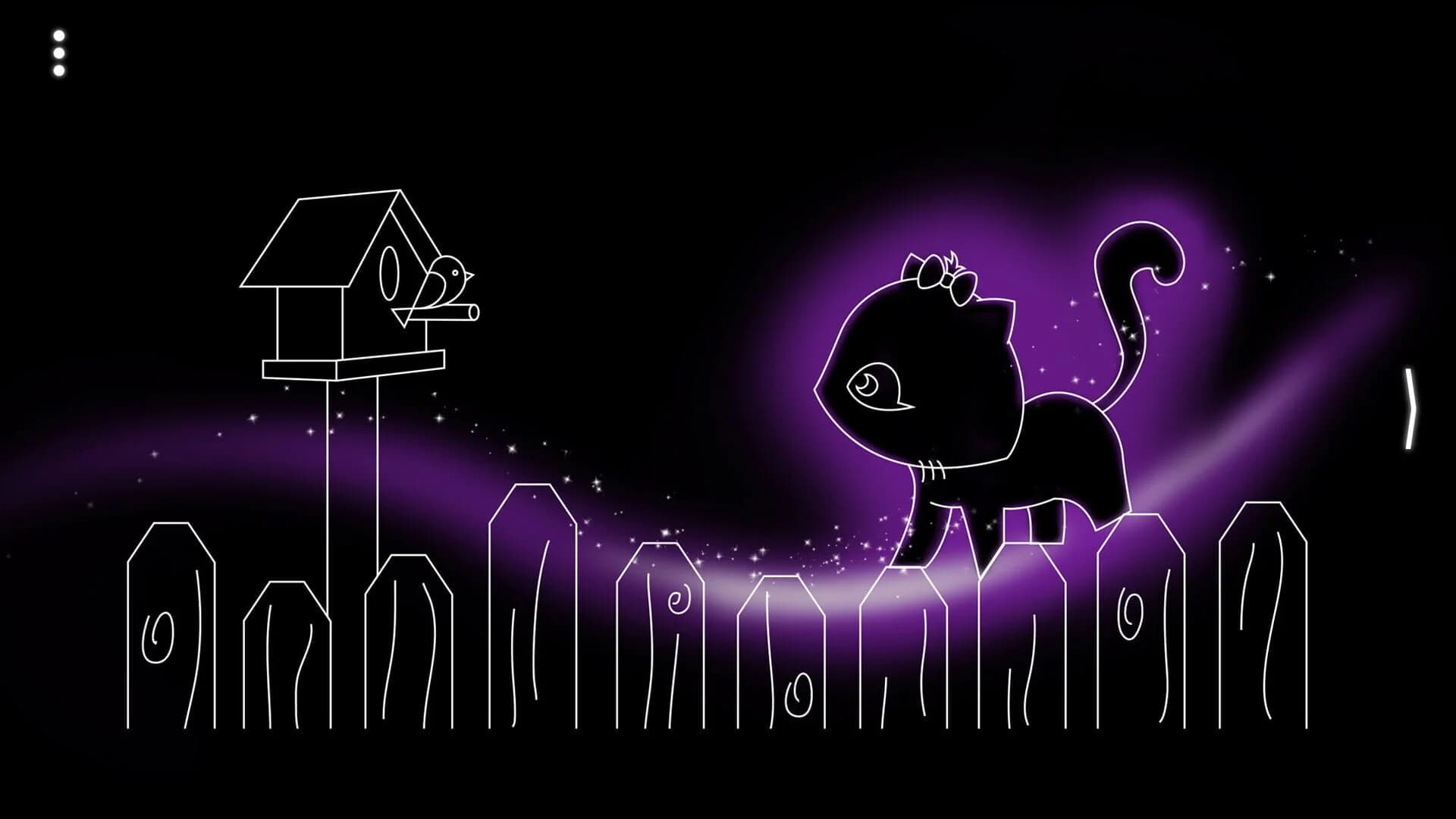 Hidden Shapes: Lovely Cats screenshot 1