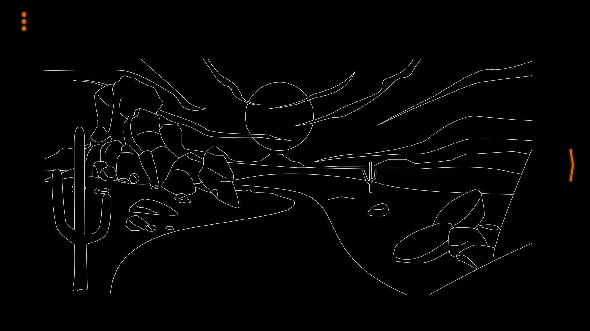 Hidden Shapes Old West screenshot 5