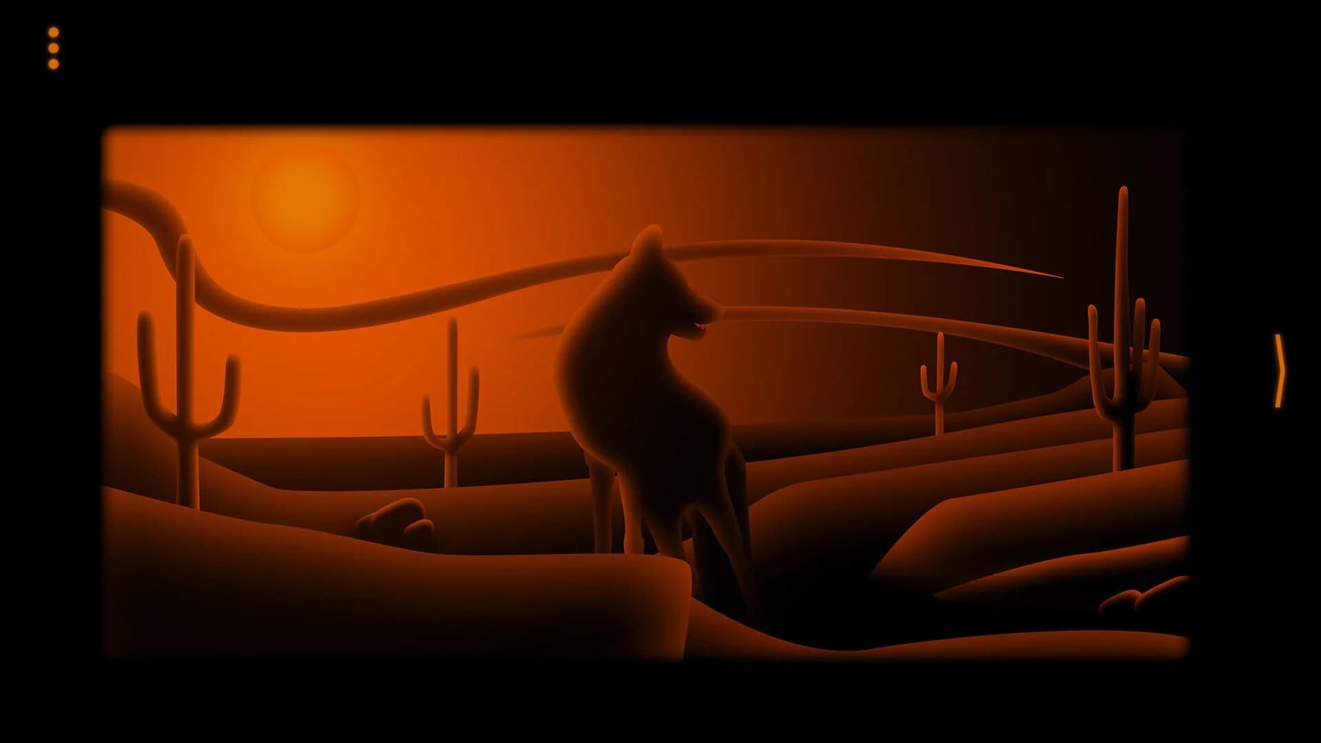 Hidden Shapes Old West screenshot 3