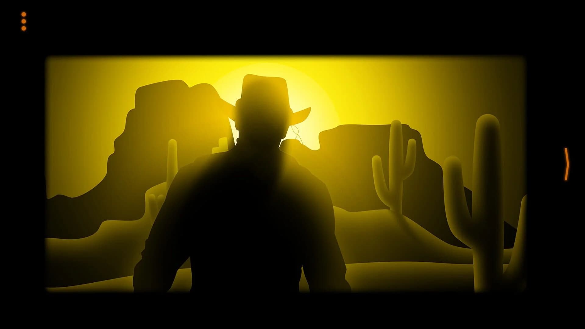 Hidden Shapes Old West screenshot 4