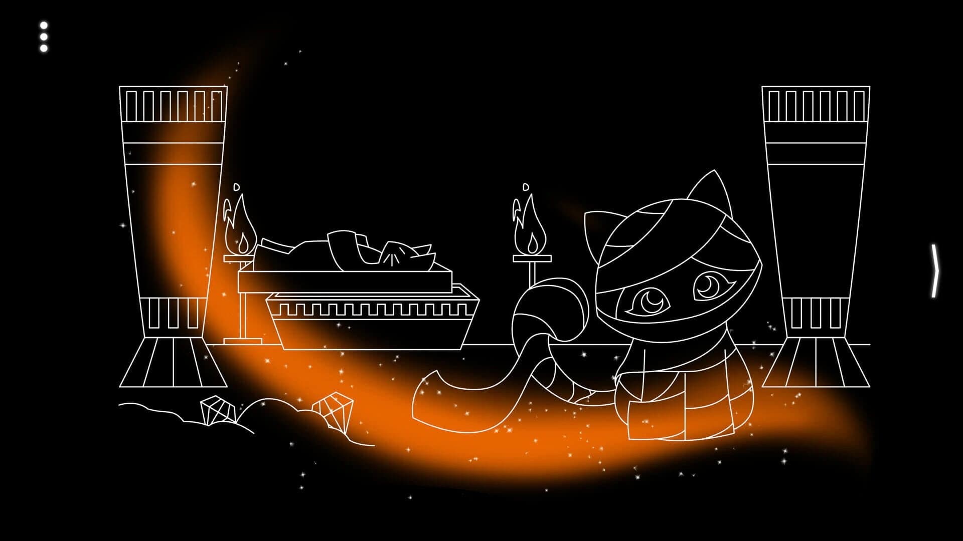 Hidden Shapes: Trick or Cats screenshot 4