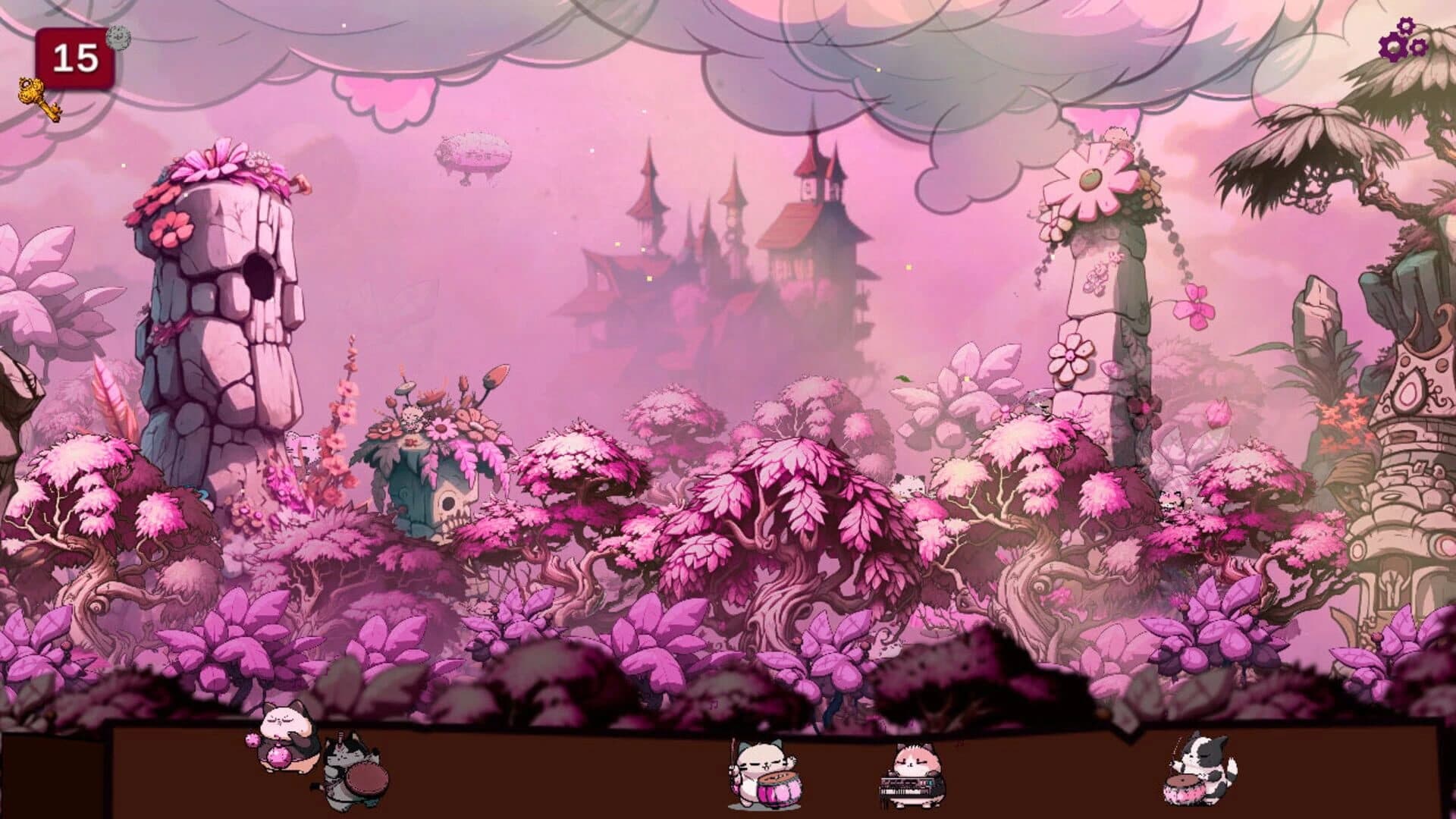 Hidden Shy Cats & Dogs Bundle screenshot 3