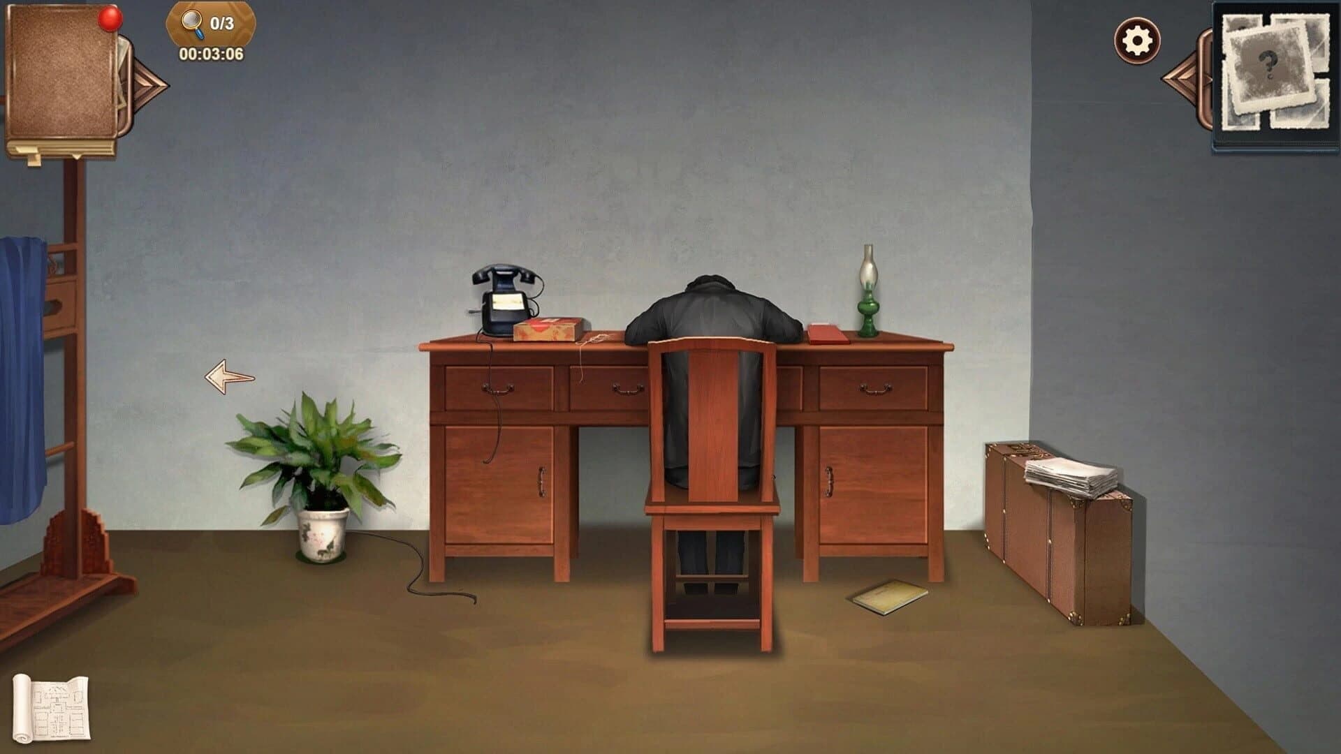 Hidden Sin 8 screenshot 2