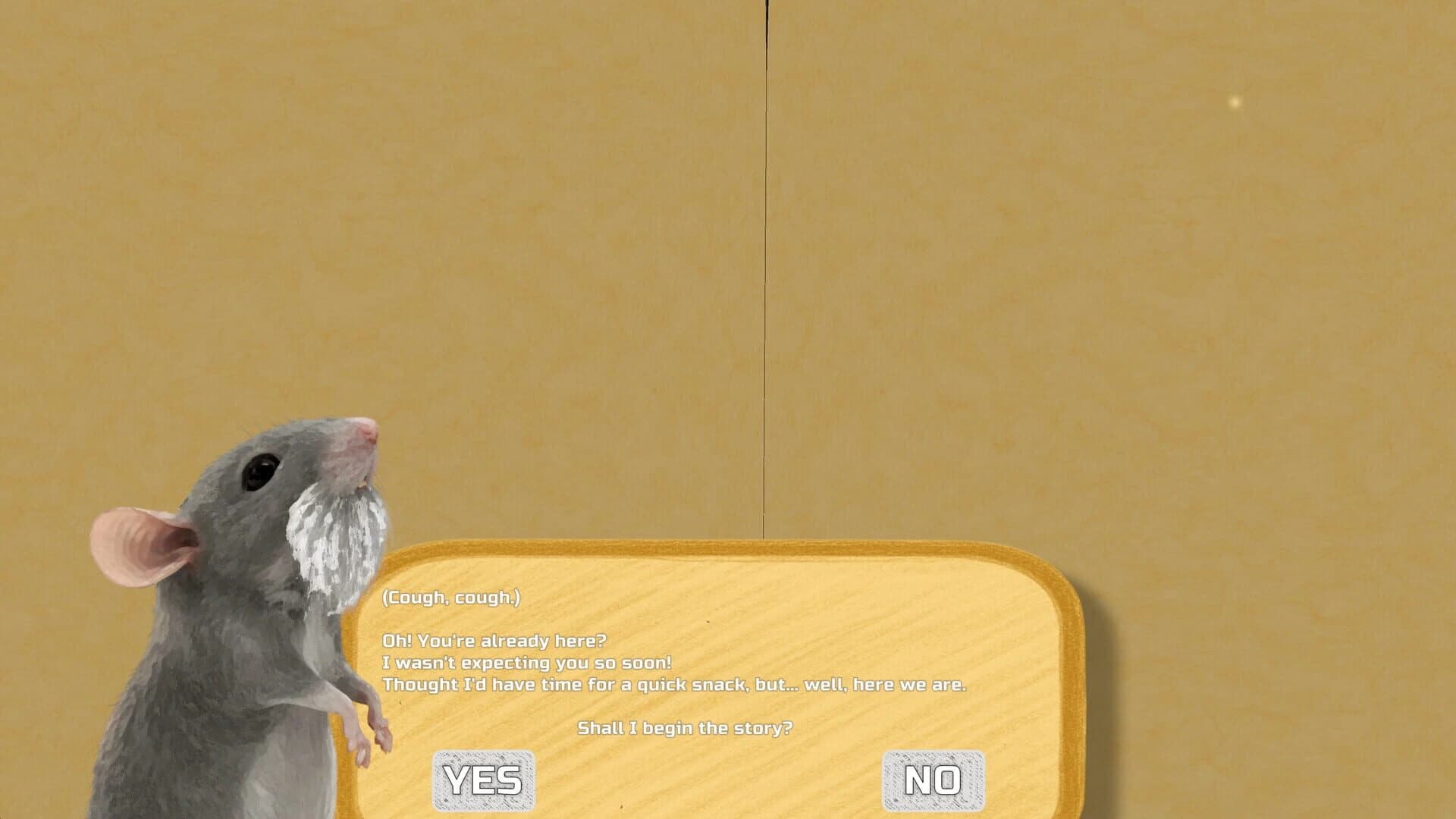 Hidden Tails screenshot 2