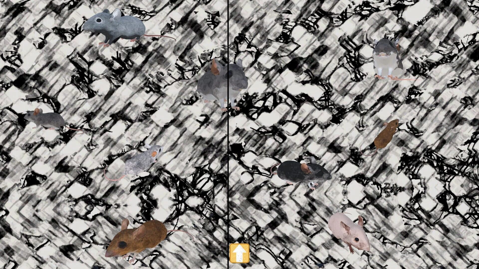 Hidden Tails screenshot 5