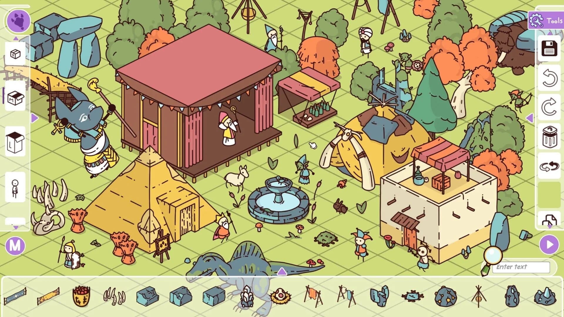 Hidden Through Time screenshot 5