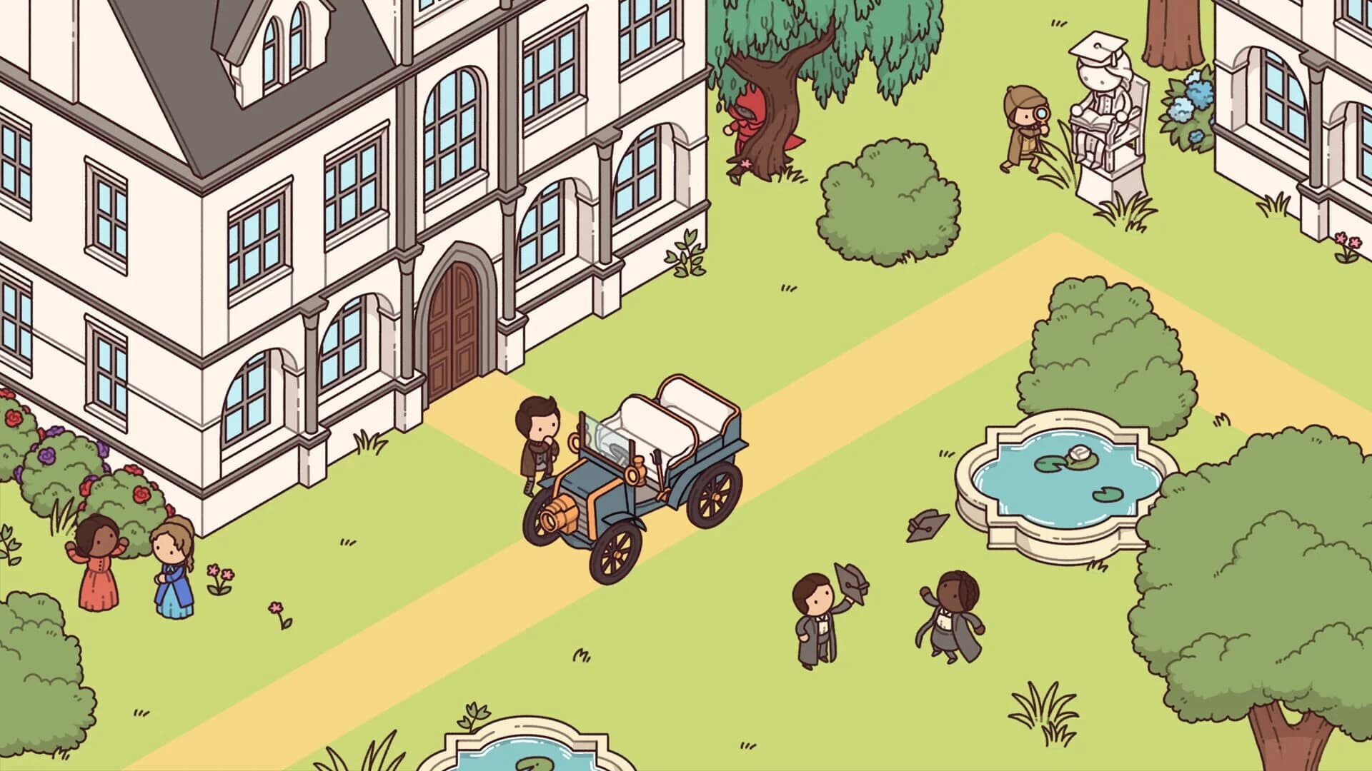 Hidden Through Time 2: Discovery screenshot 3