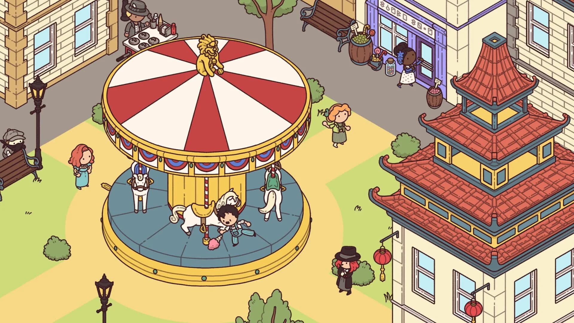 Hidden Through Time 2: Discovery screenshot 4