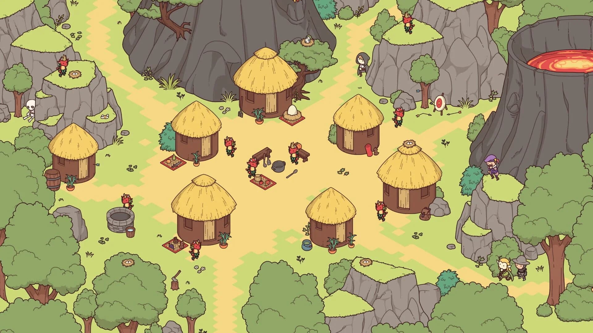 Hidden Through Time 2: Myths & Magic screenshot 3