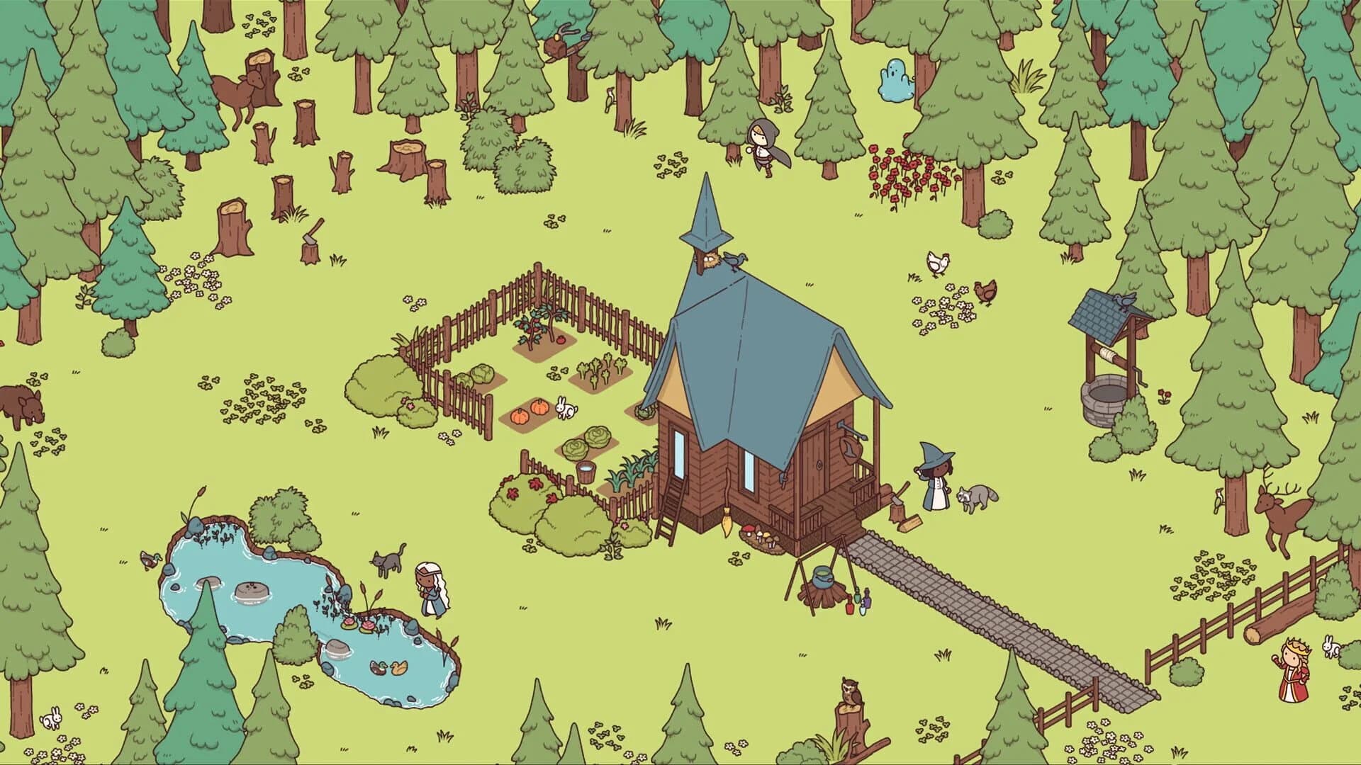 Hidden Through Time 2: Myths & Magic screenshot 2