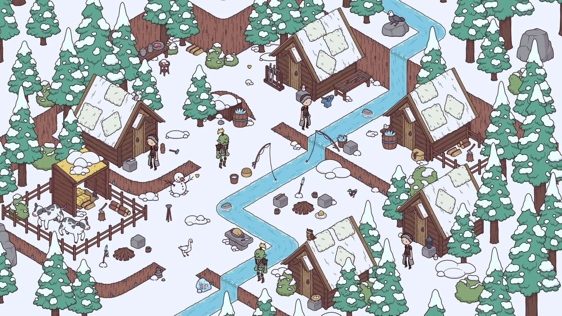 Hidden Through Time 2: Myths & Magic screenshot 1