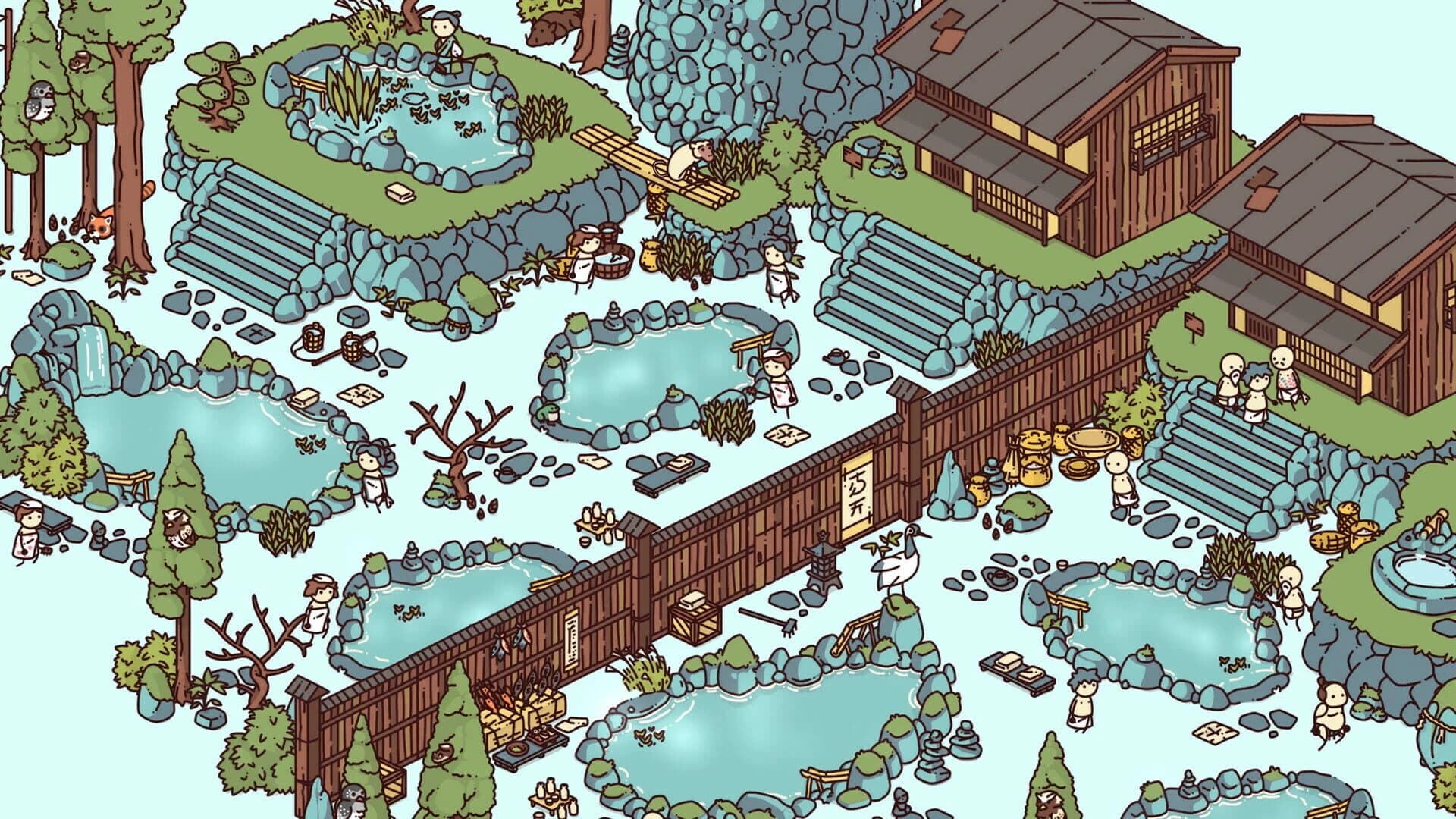 Hidden Through Time: Legends of Japan screenshot 1