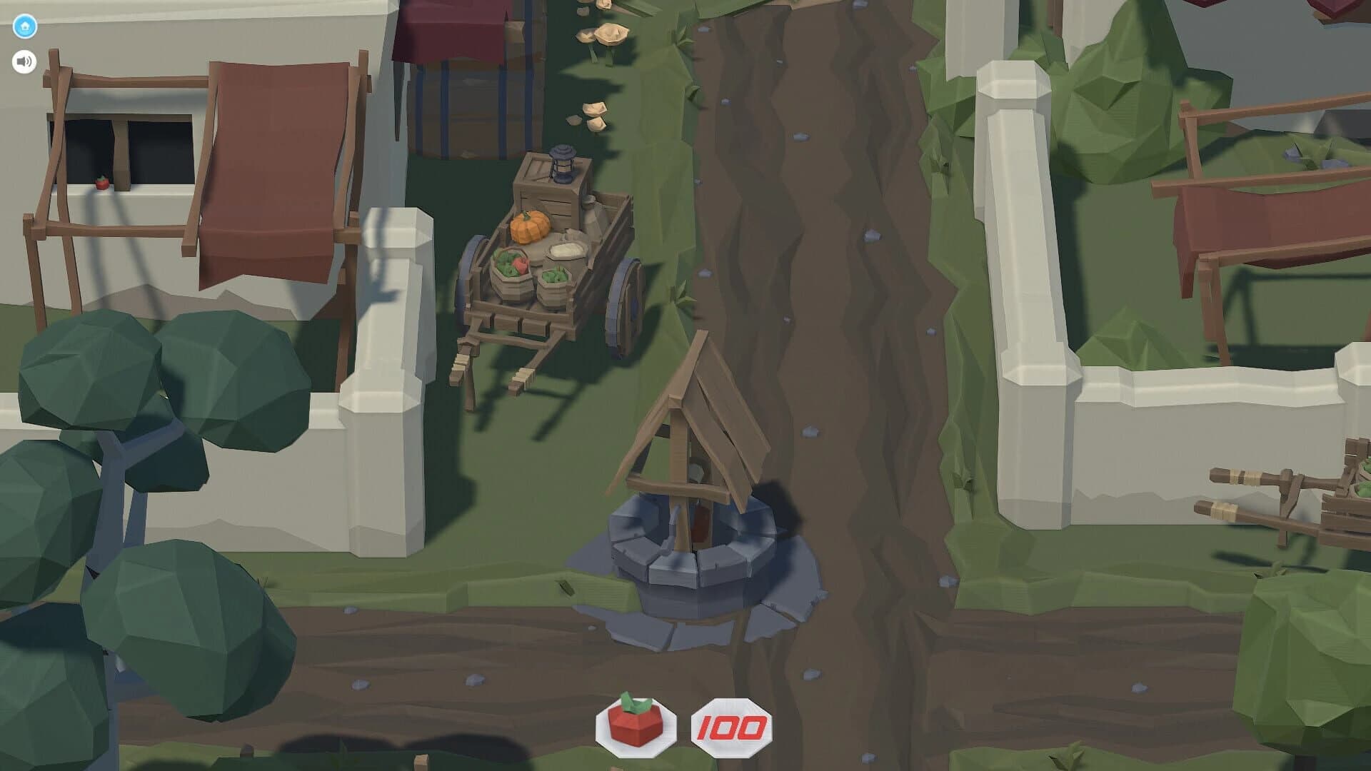 Hidden Tomatoes 3 screenshot 2