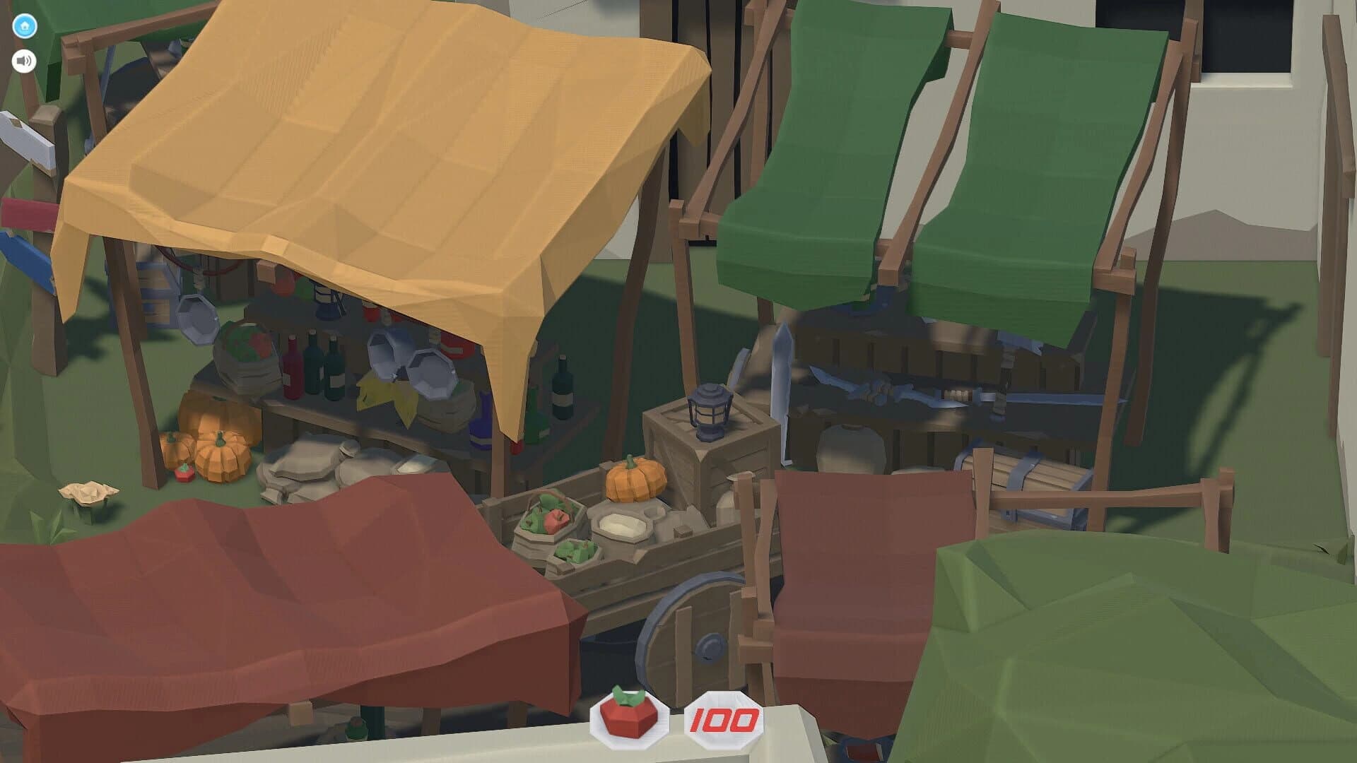 Hidden Tomatoes 3 screenshot 4