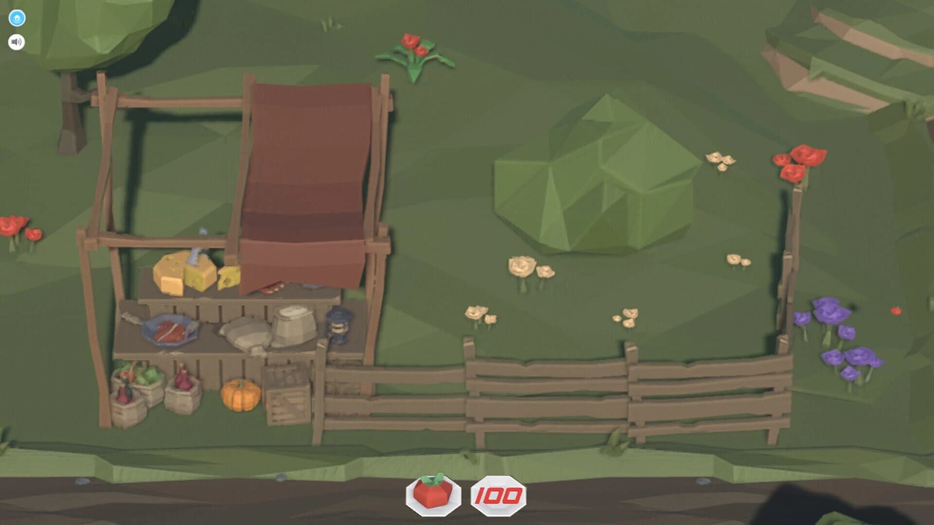 Hidden Tomatoes 4 screenshot 2