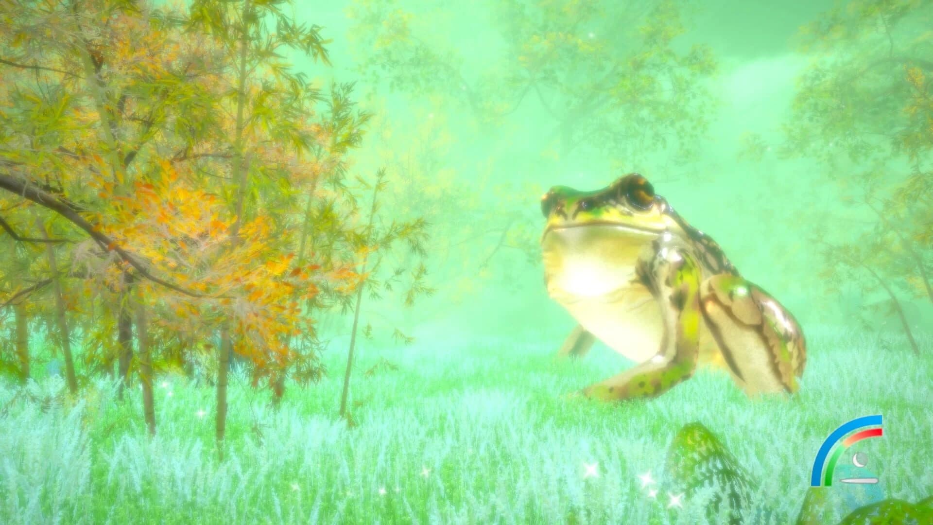 Hidden Treasures in the Forest of Dreams screenshot 2