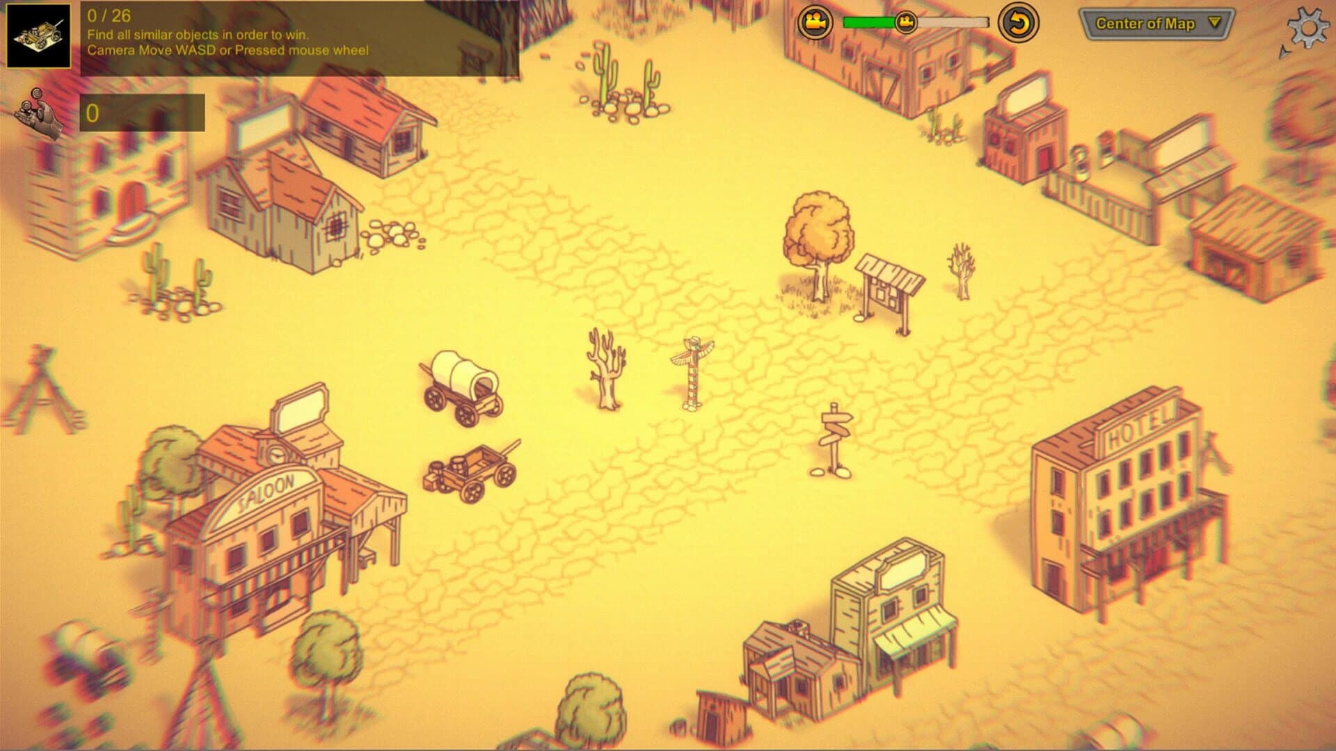Hidden Western screenshot 4