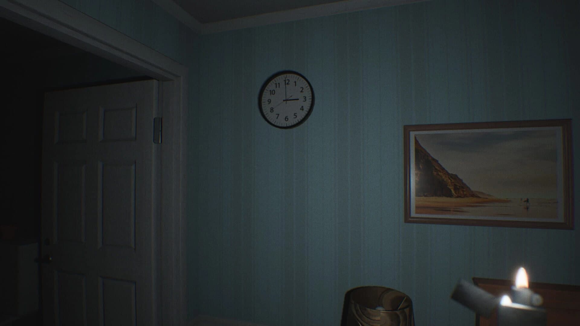 Hide Alone screenshot 1