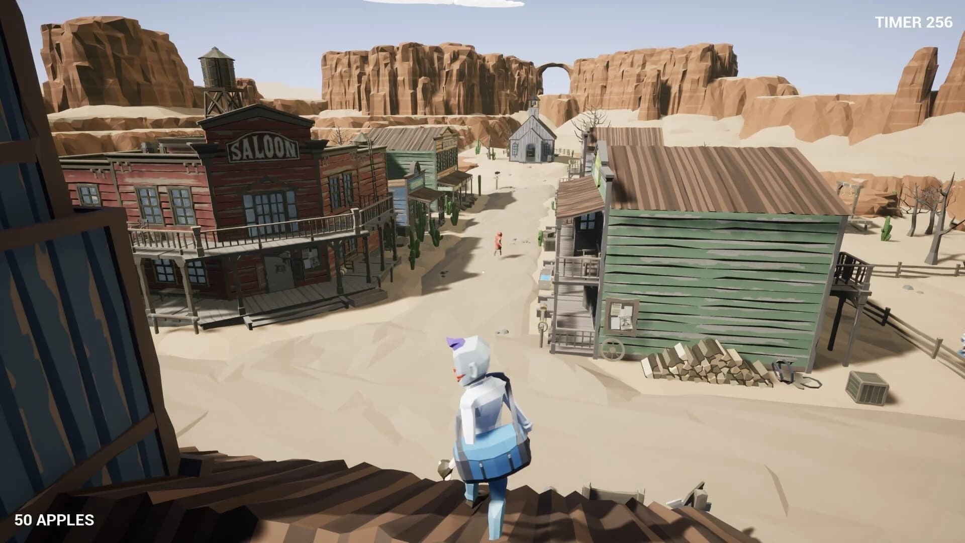 Hide and Seek screenshot 5