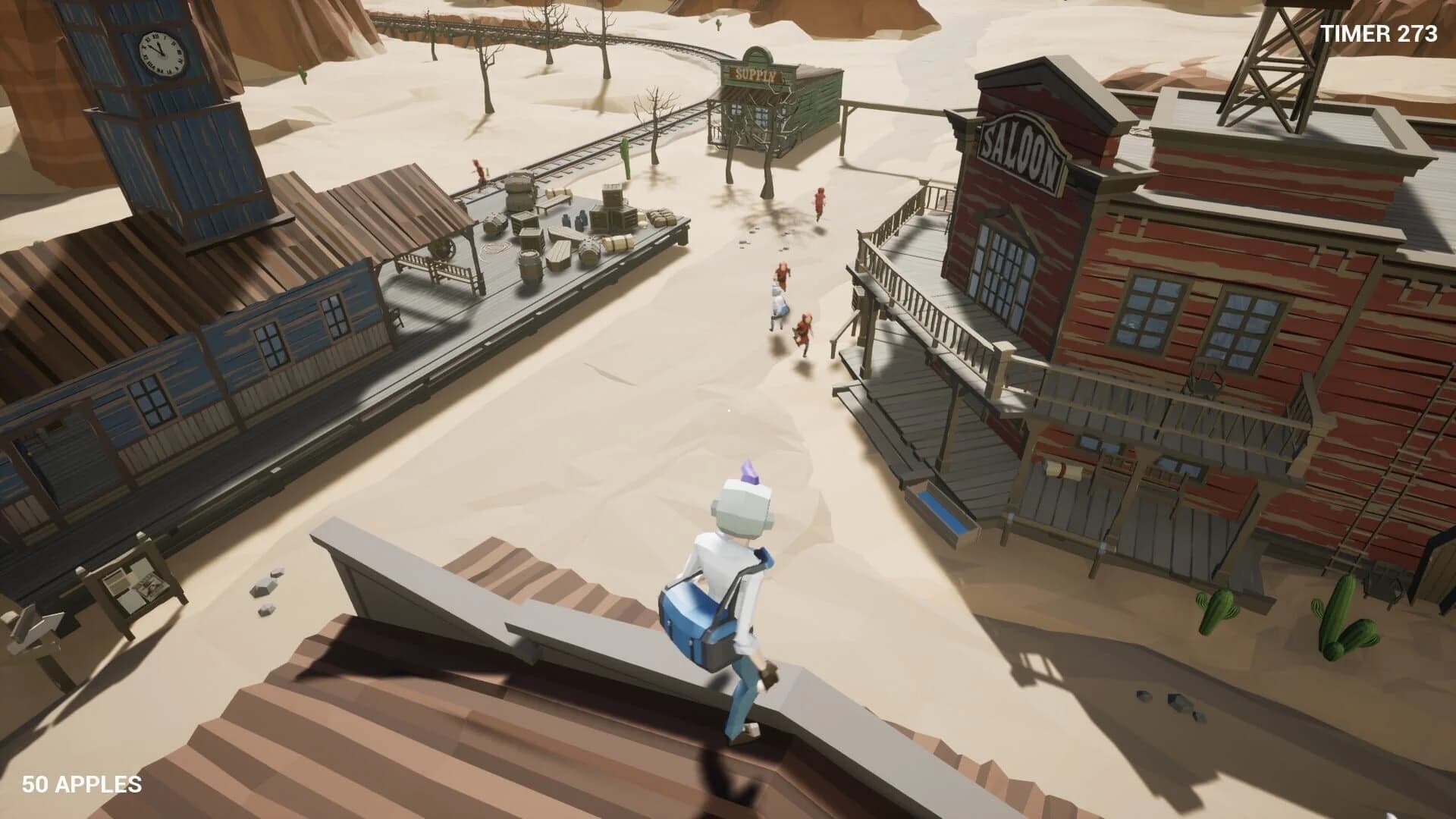 Hide and Seek screenshot 2