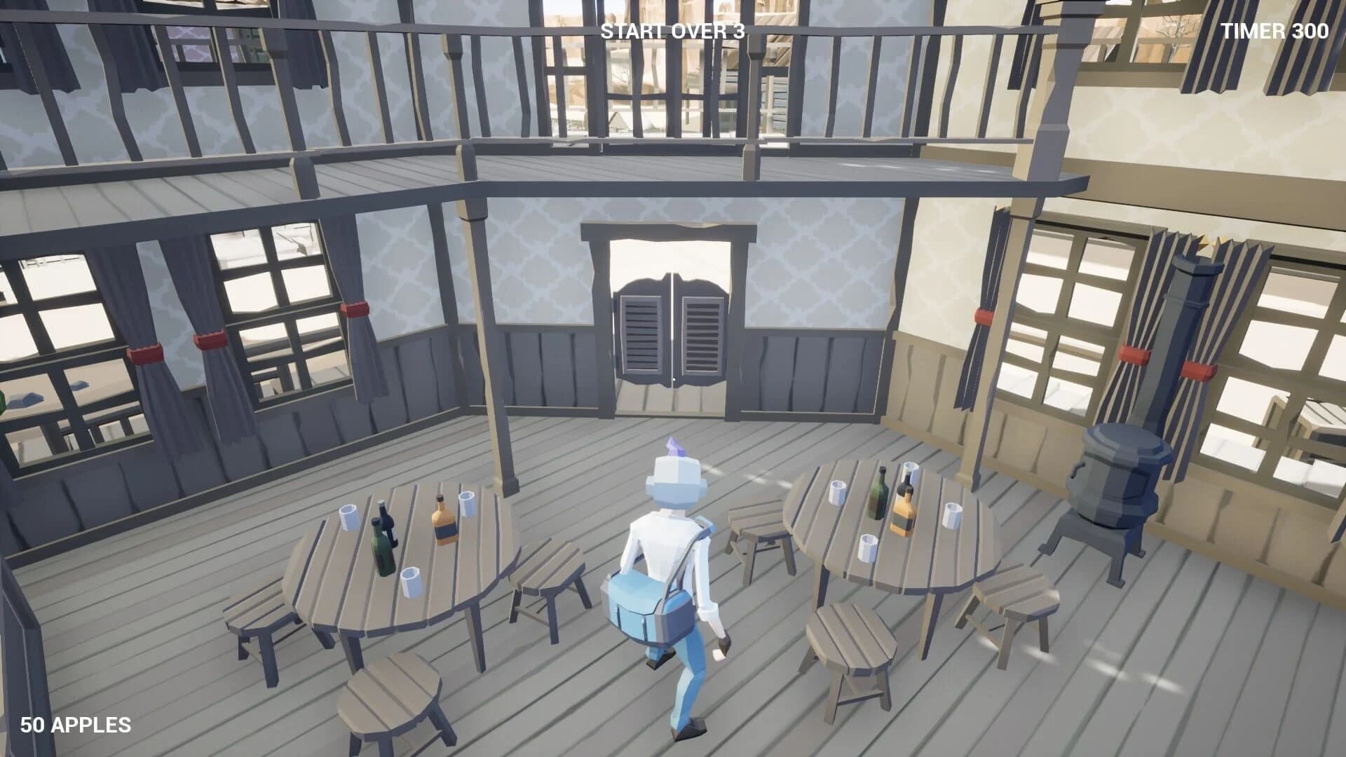 Hide and Seek screenshot 3