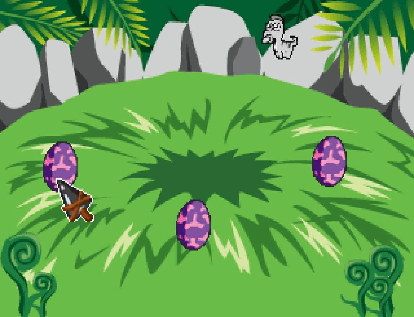 Hide and Seek screenshot 1