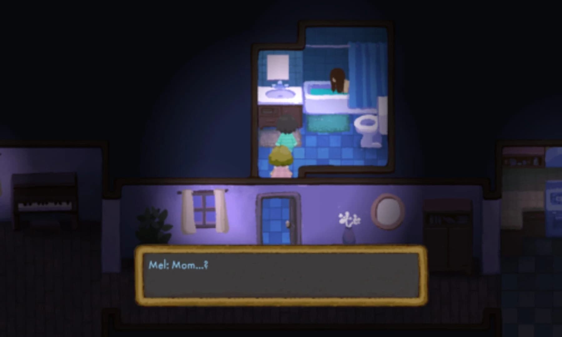 Hide and Seek screenshot 2