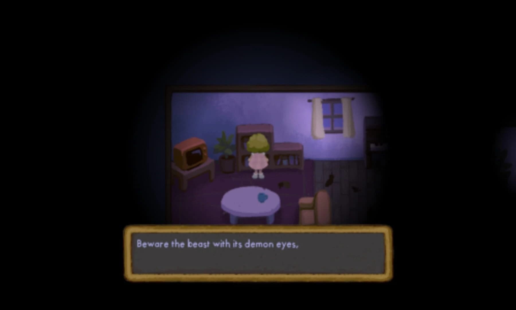 Hide and Seek screenshot 3