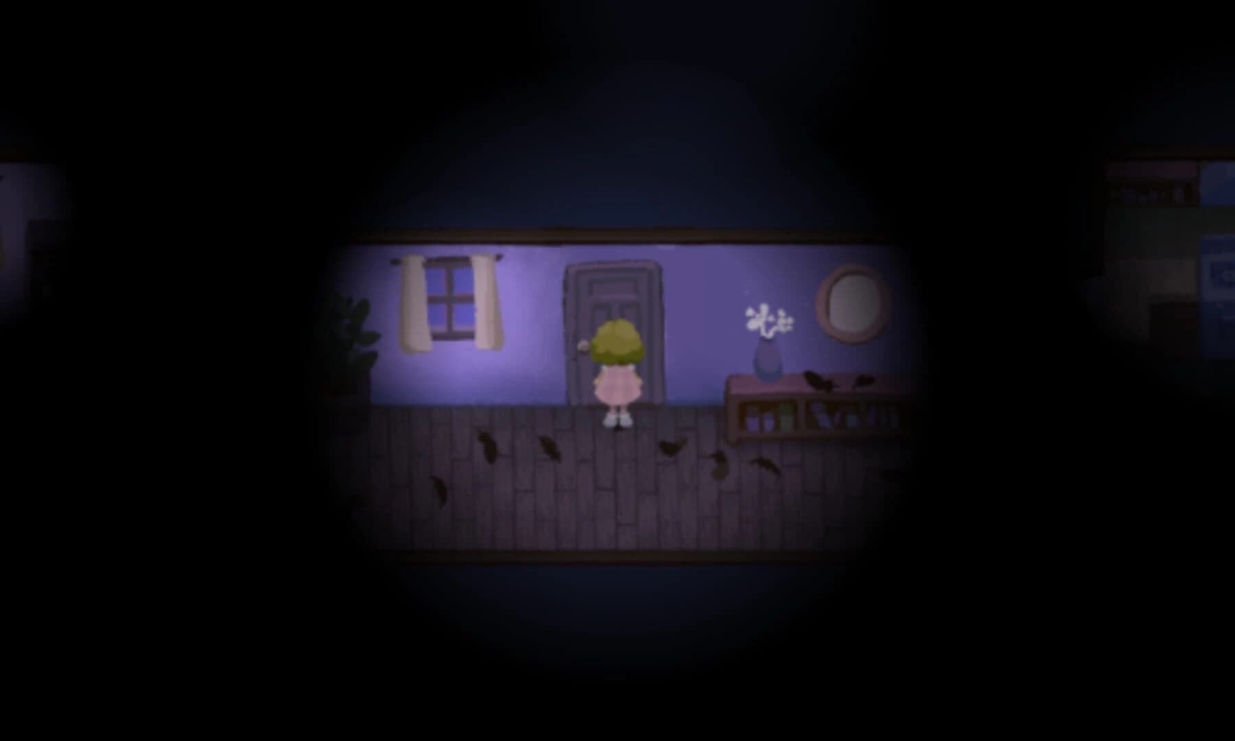 Hide and Seek screenshot 4