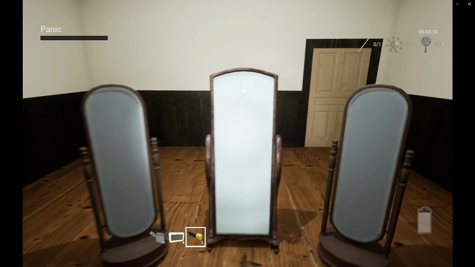 Hide And Seek screenshot 3