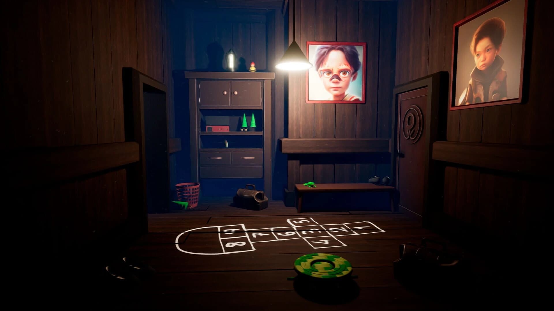 Hide and Seek screenshot 2