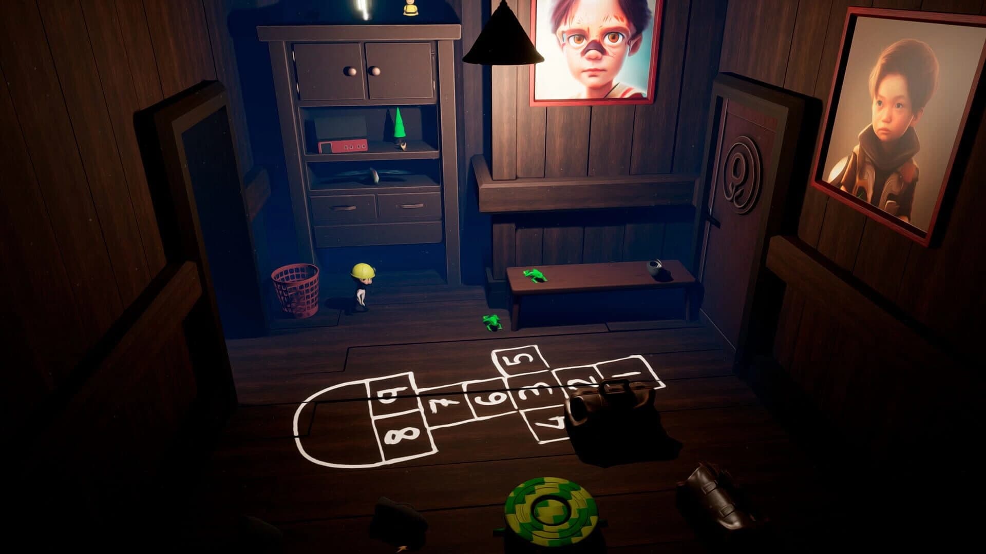 Hide and Seek screenshot 5