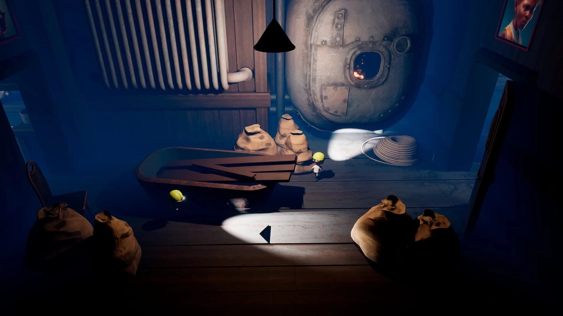 Hide and Seek screenshot 4