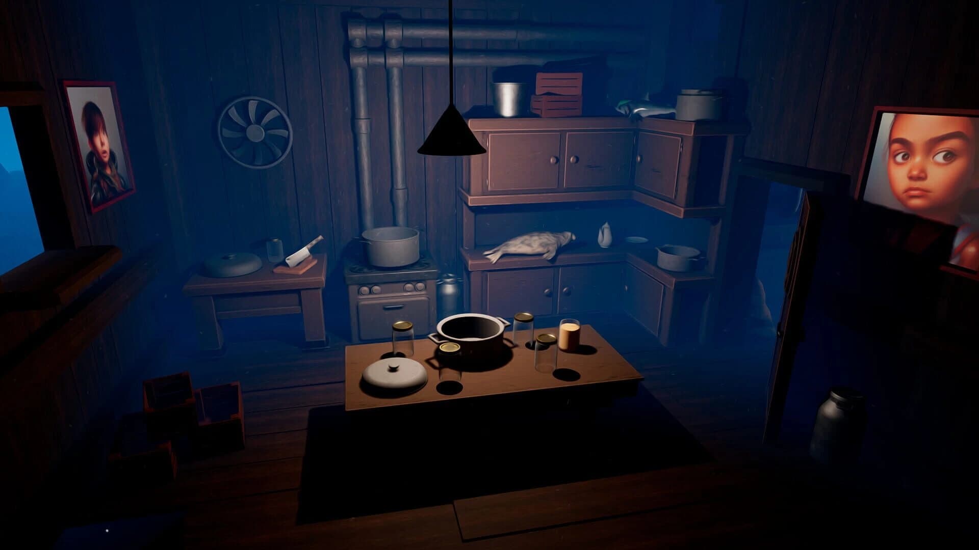 Hide and Seek screenshot 3