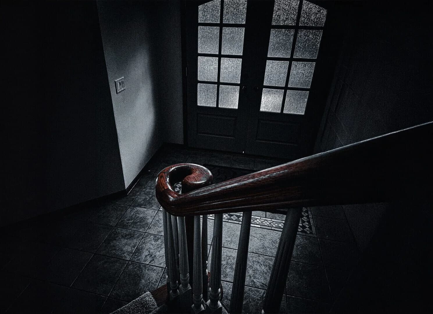 Hide and Seek with Noah screenshot 5