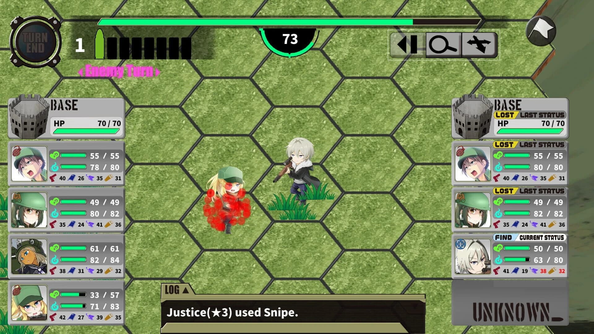 Hide and Shoot screenshot 3