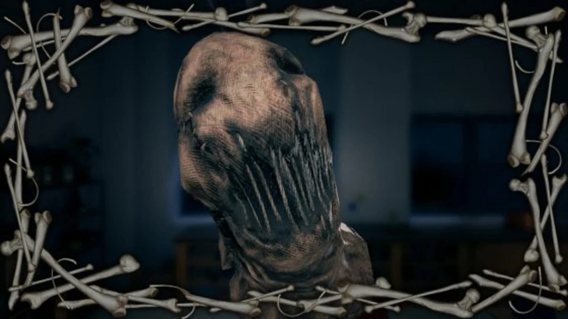 Hide and Shriek screenshot 1