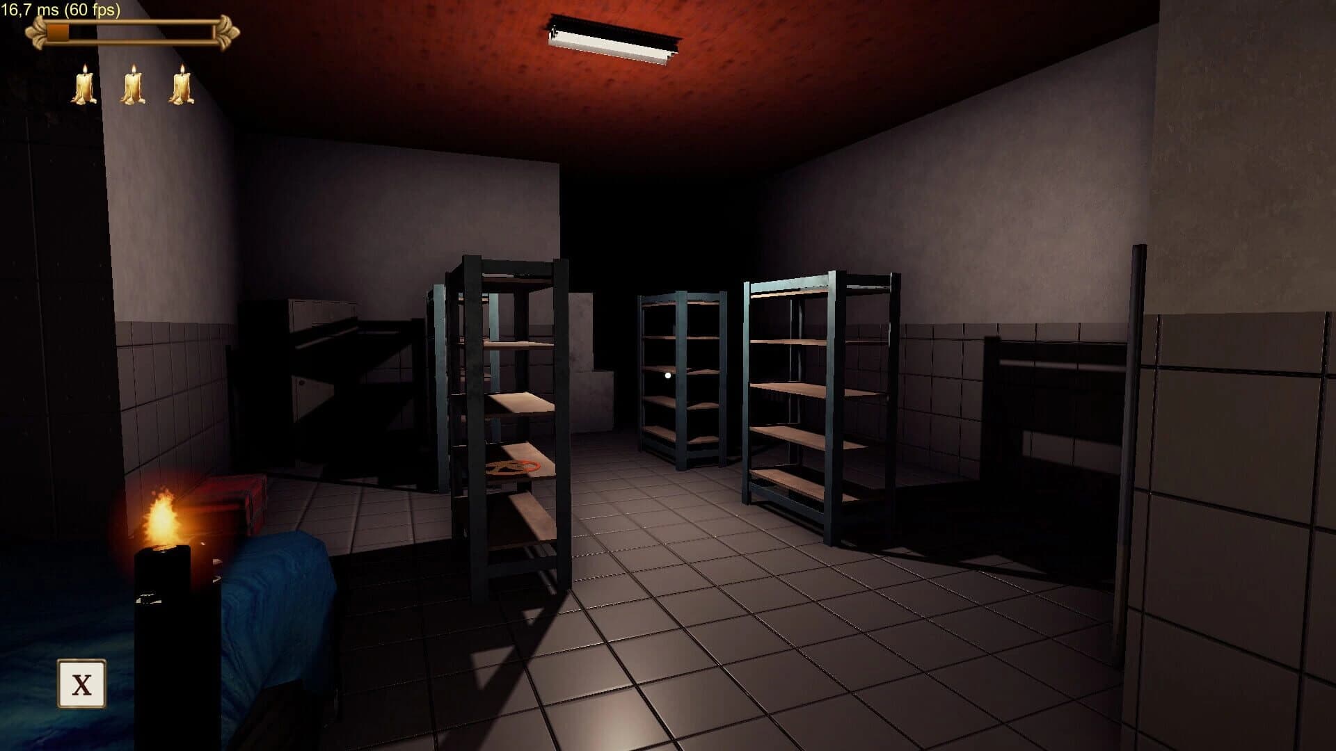 Hide From Papaku screenshot 5