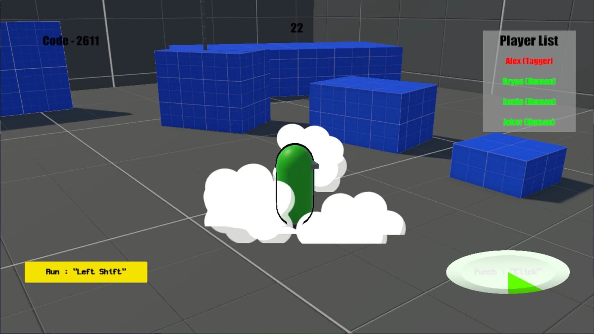 Hide In Dummy screenshot 3