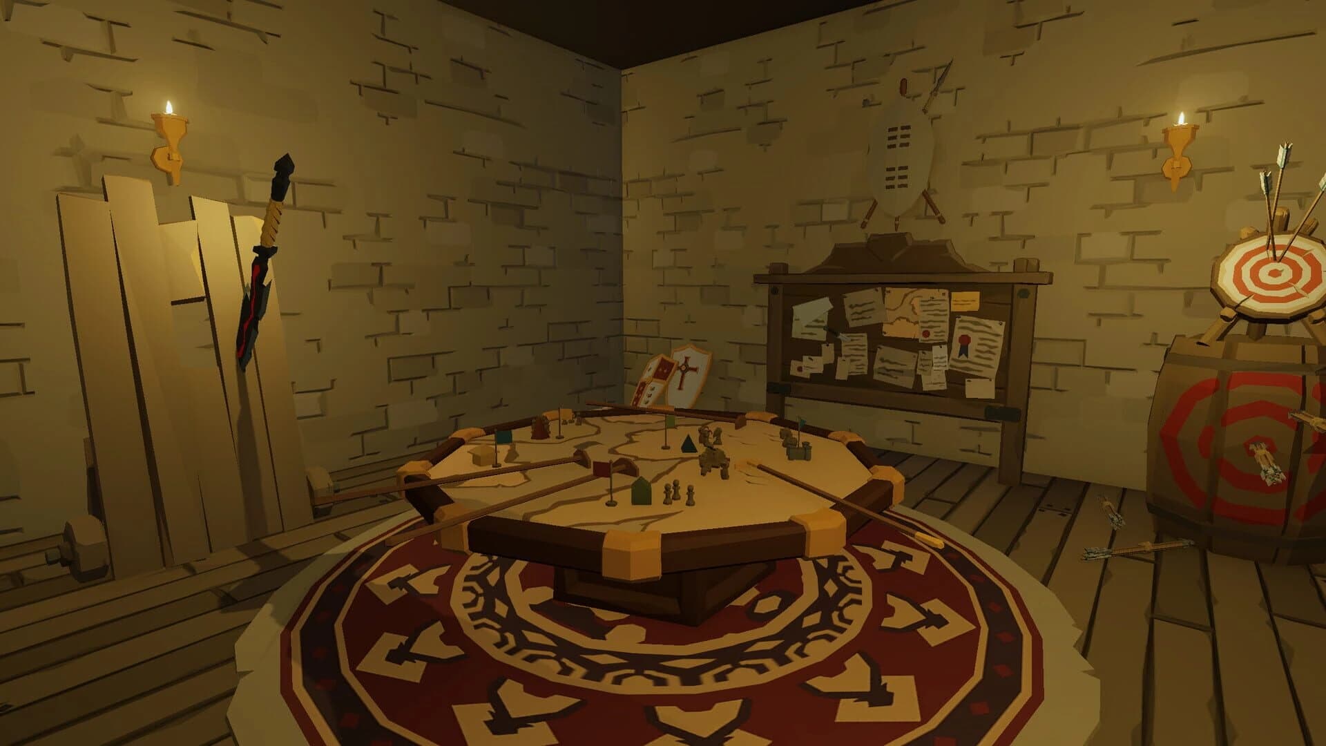 Hide 'n Heist screenshot 1